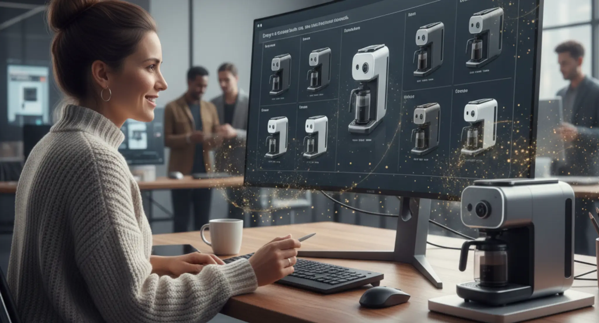 A Practical Guide to AI Prototyping for Product Development Teams