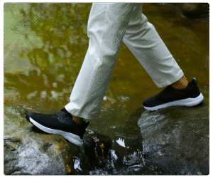 Loom Biodegradable Sneaker