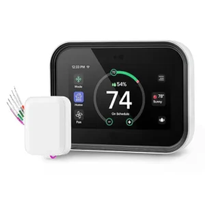 Smart Thermostat