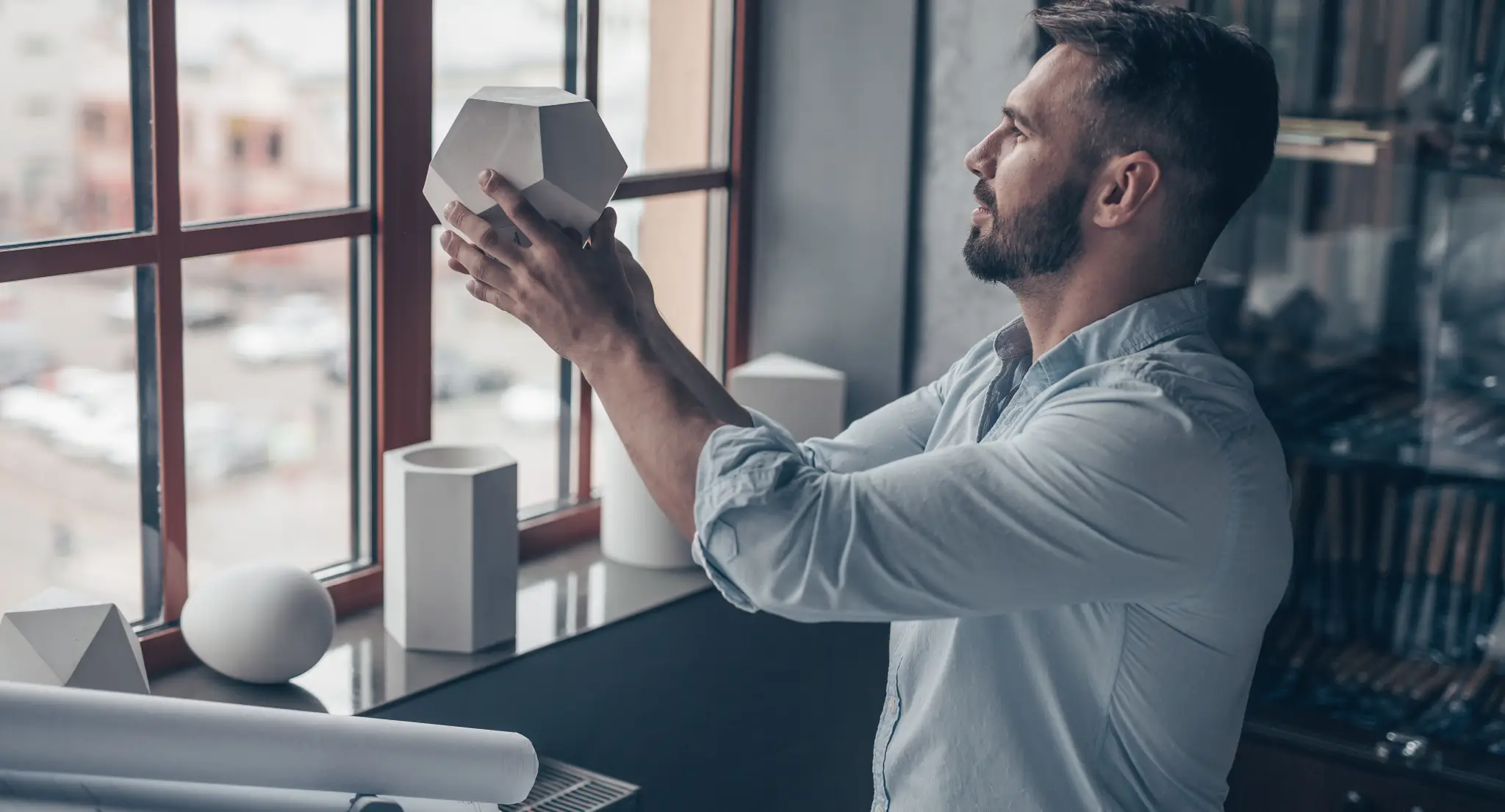 The Art of Balancing Design and Manufacturing